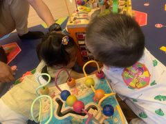 -金宝贝早教(富力广场中心)