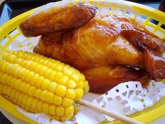 烧春鸡-大家乐(广州天河城六楼店)