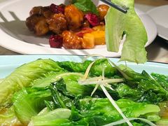 -绿茶餐厅(光明N次方公园店)