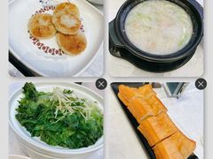 拆鱼粥-寻味顺德·珍之宝酒楼(银钻店)