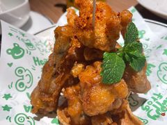 -太二酸菜鱼(福州泰禾店)