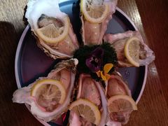 -街角等你.大连海鲜烧烤.经典铁板海鲜串(西安路店)