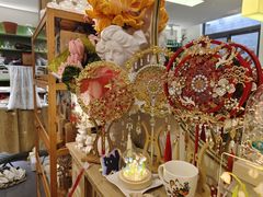 -100家灵感仓库·DIY团建(什刹海店)