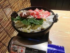 -津之港·日本料理·铁板烧