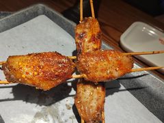 -管氏翅吧(台湾街店)