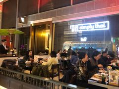 大堂-simply thai天泰(静安嘉里中心店)