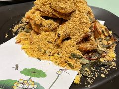 麦香虾-和和小厨