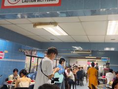 -黄亚华小食店(Jalan Alor)