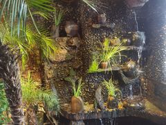 -大匠工房古船木艺术餐厅·猪肚鸡专门店(长白仙岛店)