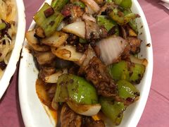 -乐乐餐厅(湘子庙街店)