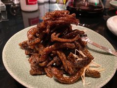 无锡脆鳝-夜上海(新天地店)