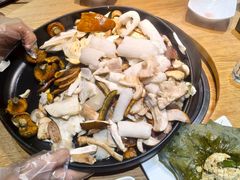 菌火锅-一朵菌·野生菌探索家火锅(南亚店)