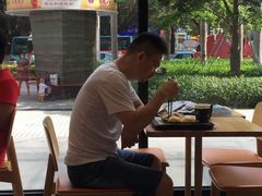 -真功夫(彩田路店)