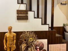 -沐善人家中医·推拿·理疗·三伏灸(新洲店)