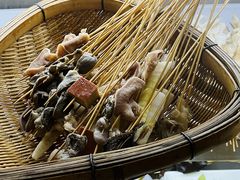 -古真记钵钵鸡(总店)