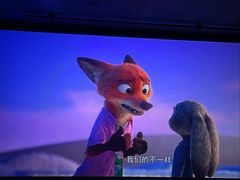 -中影星美国际影城(万家丽店)