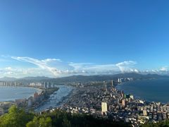 -广东惠东海龟国家级自然保护区