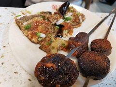 -金米客烤肉自助(中山路茂业时代城店)