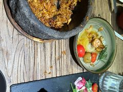 -漾花汐·西餐·下午茶(苏州湾歌林公园店)