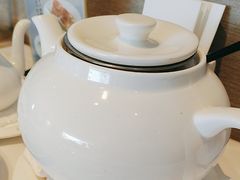 -青岛海景花园大酒店·粤海餐厅