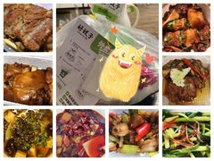 -好嫂子酱猪手•农家菜(蒲黄榆店)