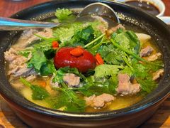 -度小月(百老汇美食街店)