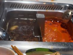 -海底捞火锅(海悦天地店)