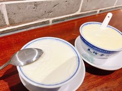 -民信老铺(双皮奶博物馆店)