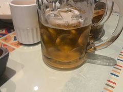 -静一·疆味小馆(黄河路店)