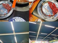 -佳荣老五生态牛肉馆