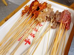 -袁记串串香(北国店)