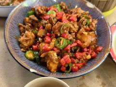 -老三样·旧食新味(万寿宫店)