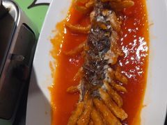 -全聚贤餐厅·湖北家常菜(沙湖店)
