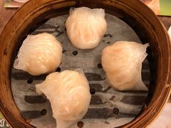 -添好运点心专门店(深水埗店)