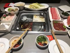 -海底捞火锅(方塔东街店)