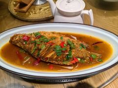 -鸿运楼·舌尖上的徽菜