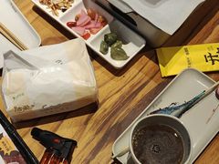 -木屋烧烤(龙湖天街店)