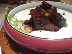 越式牛小排-紫圆 · 雅宴高级餐厅(杭州东站店)
