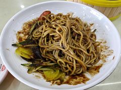 -服务大楼冷面(延大店)