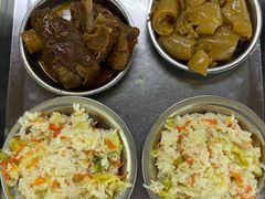 -东兴牛肉店(庄府巷店)