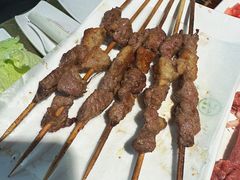 -大明铜锅·烤涮坊·烧烤(新开路店)