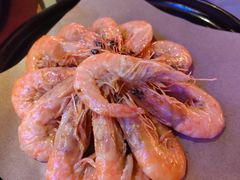 星级招牌奶油虾-啫神·广州地标美食(北京路店)