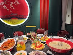 -濮园 · 四合院餐厅