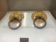 -西安博物院