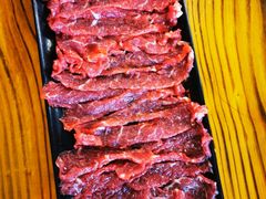 -荣记潮汕牛肉火锅(仙鹤街店)