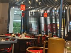 -尚尚仙·酸汤猪手·猪肚鸡火锅(华联万柳购物中心店)