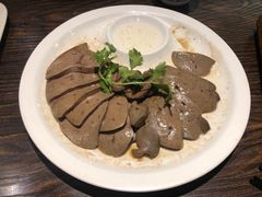 -大洋家·精品潮汕菜·生腌砂锅粥(天河东路店)
