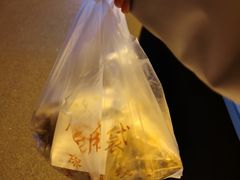 -玫瑰红烤羊排(北新桥三条店)