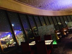 -广州花园酒店·凌璇阁旋转餐厅CAROUSEL360