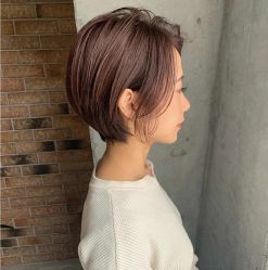 -BHG Hair Salon